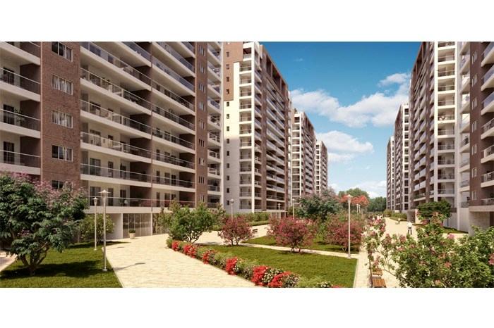 Prestij Optimum proje görseli