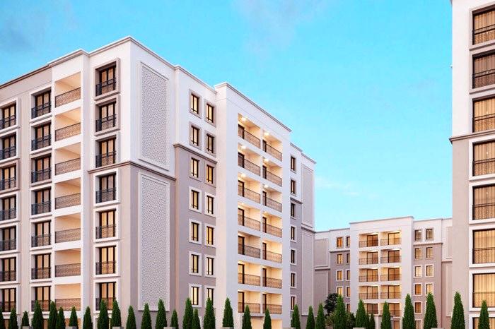 Prestij Paşa Konakları proje görseli