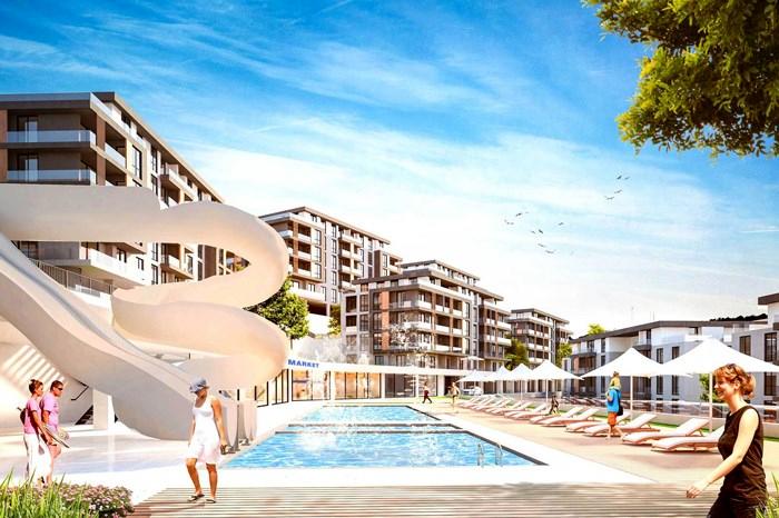 Prime 360 Burgaz proje görseli