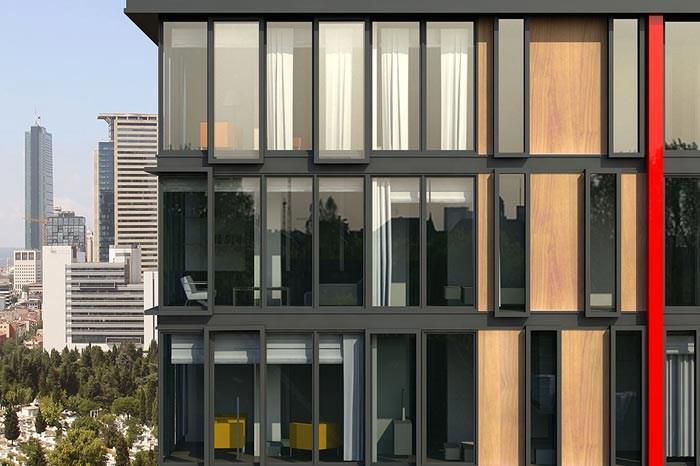 Propa Plus Residence proje görseli