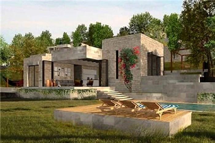 Qarma Gümüşlük 2 proje görseli