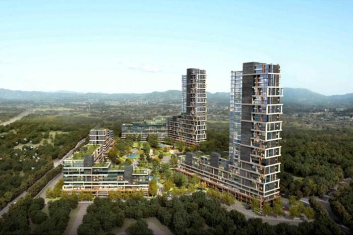 Rast İnşaat Beytepe proje görseli
