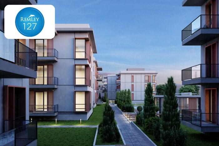 Remley 127 proje görseli