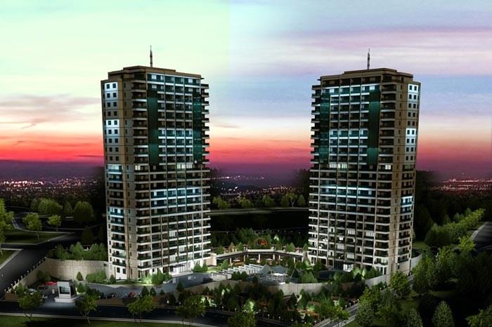 Renapark Beytepe proje görseli