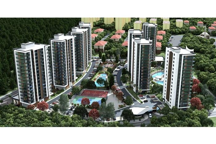 Rengi Antalya proje görseli