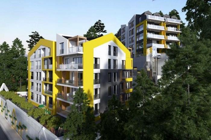 Renk Mudanya proje görseli