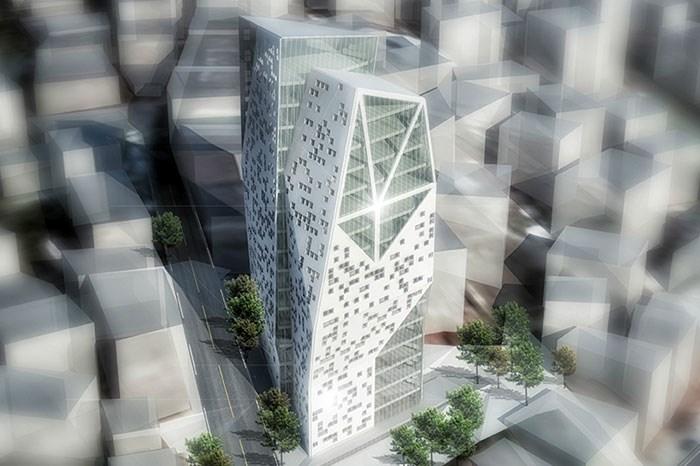 Residence Trea proje görseli