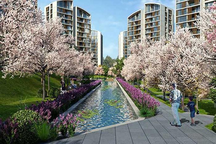 Resim İstanbul Nefes proje görseli