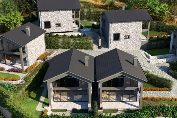 Revillage İda 0-18 proje görseli