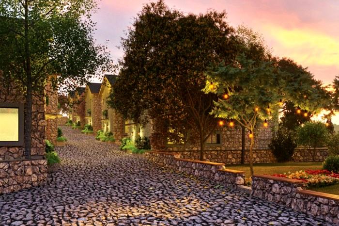 Revillage İda 19-28 proje görseli