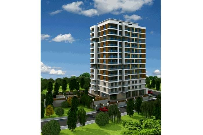 Revoist Güneşli proje görseli