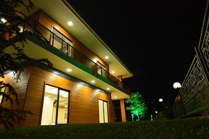 Rift Villaları Bahçecik proje görseli