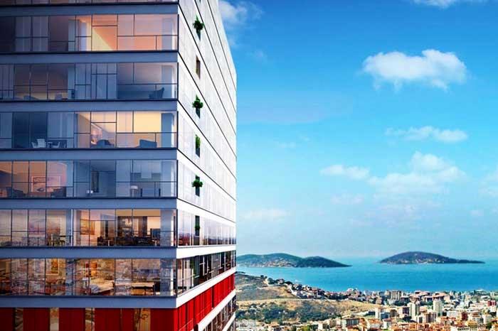 Ritim İstanbul proje görseli