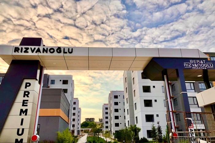Rızvanoğlu Premium proje görseli