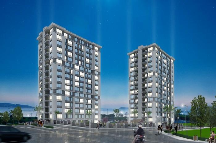 Rosa Maltepe proje görseli