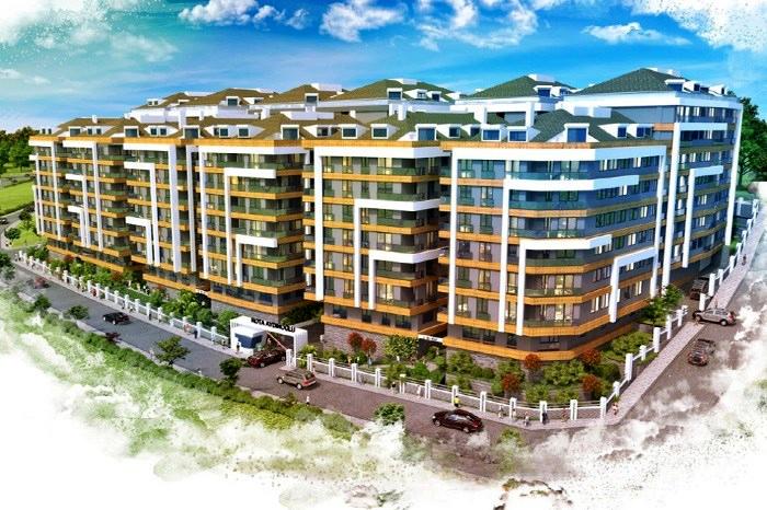 Rota Aydınoğlu Maltepe proje görseli