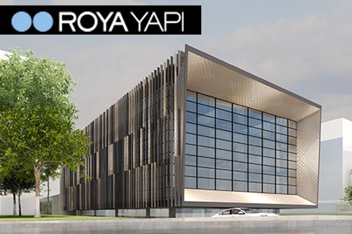 Roya Gold proje görseli