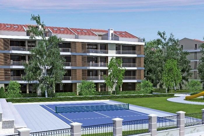 Royal Blue Yalova Projesi - görsel 11