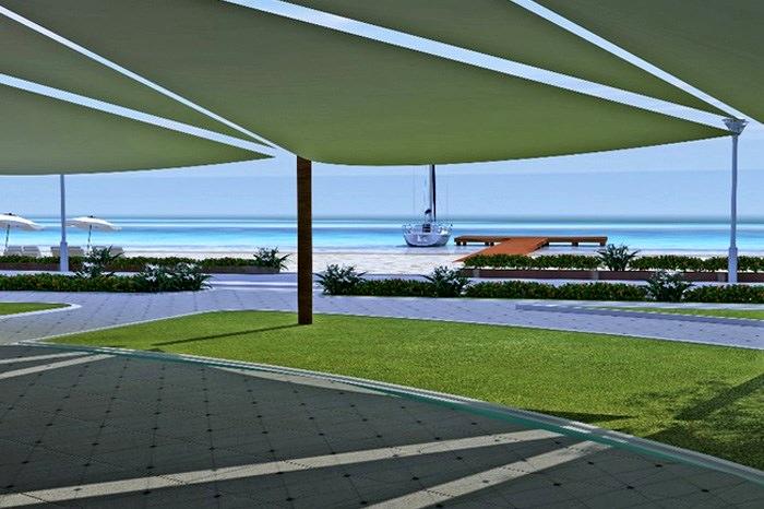 Royal Blue Yalova Projesi - görsel 12
