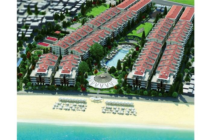 Royal Blue Yalova Projesi - görsel 13