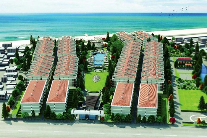Royal Blue Yalova Projesi - görsel 14
