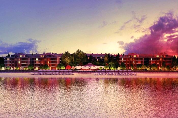 Royal Blue Yalova Projesi - görsel 15