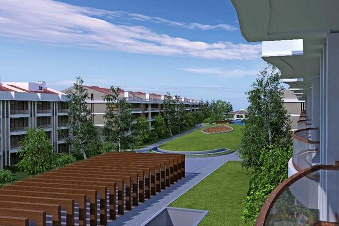 Royal Blue Yalova Projesi - görsel 3