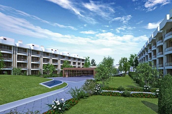 Royal Blue Yalova Projesi - görsel 4