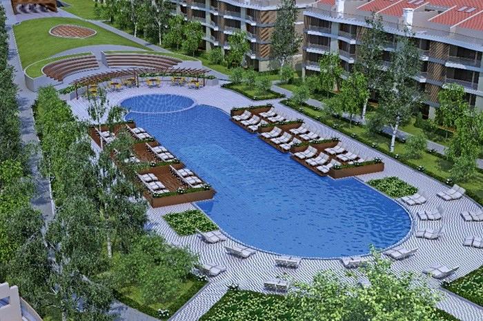 Royal Blue Yalova Projesi - görsel 5