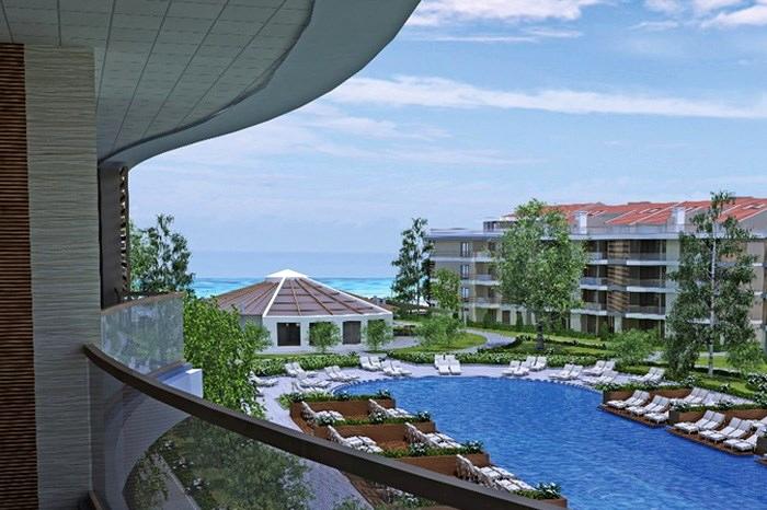 Royal Blue Yalova Projesi - görsel 6