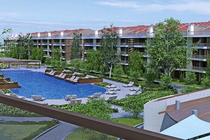 Royal Blue Yalova Projesi - görsel 8
