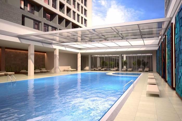 Royal Garden Kartal proje görseli