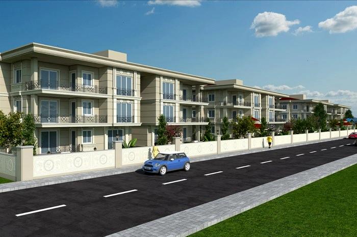 Rüya Konakları proje görseli