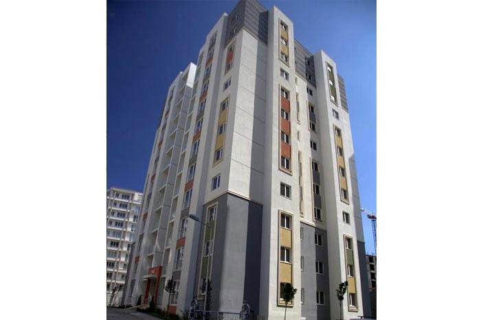 Sağlıkkent proje görseli