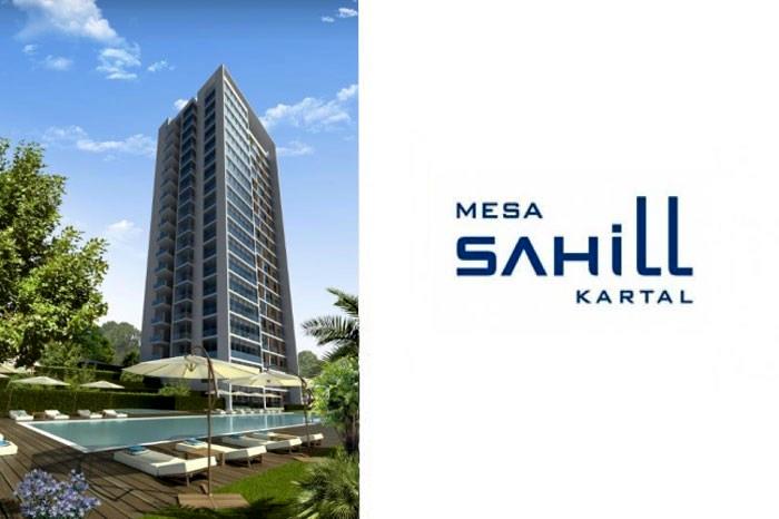 Sahill Mesa proje görseli