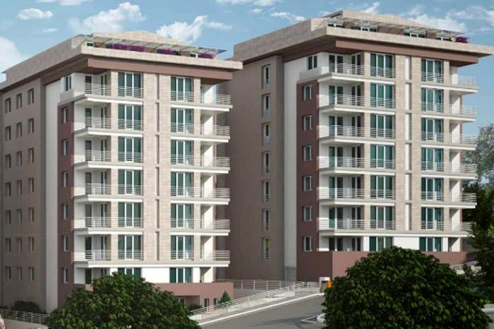 Saklı Bahçe Konakları proje görseli
