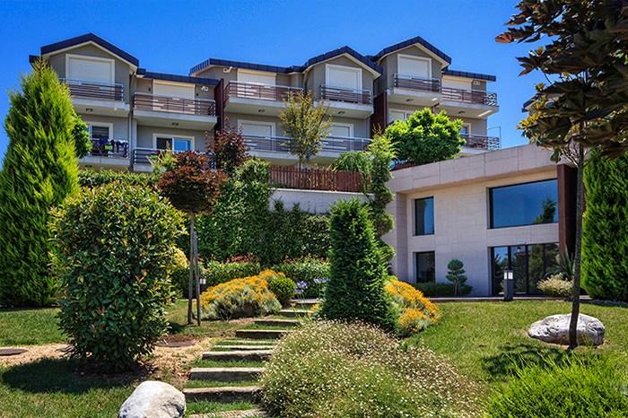 Sakura Park Yalova proje görseli