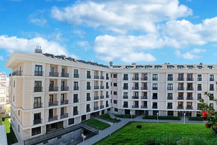 Samatya Konakları proje görseli