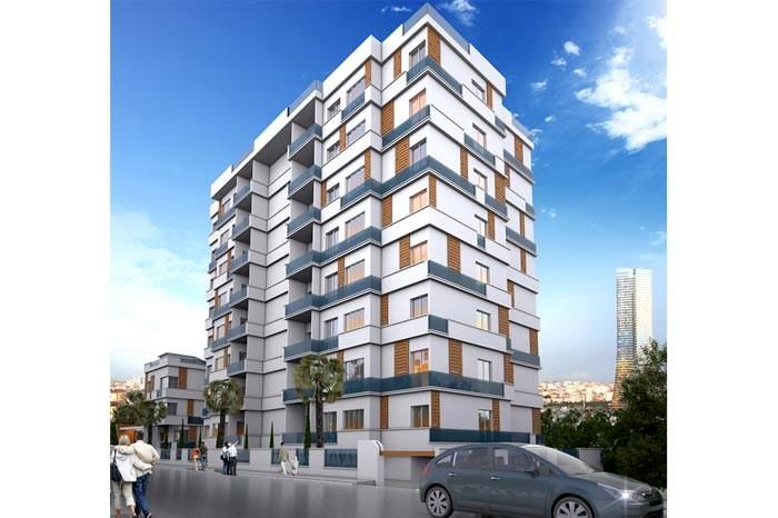 Sample Home proje görseli