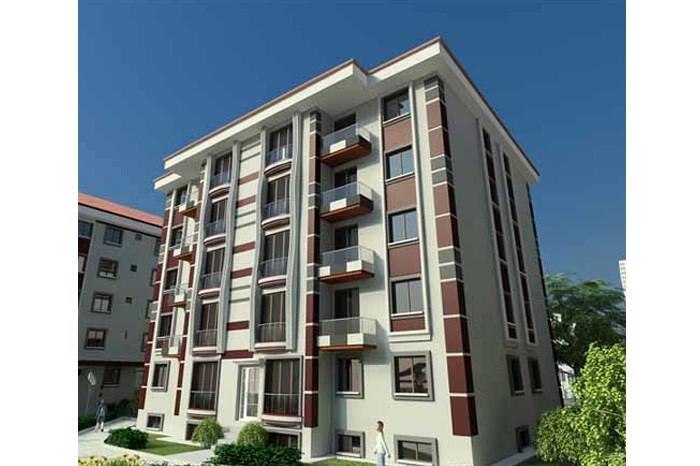 Sancaktepe City Center proje görseli
