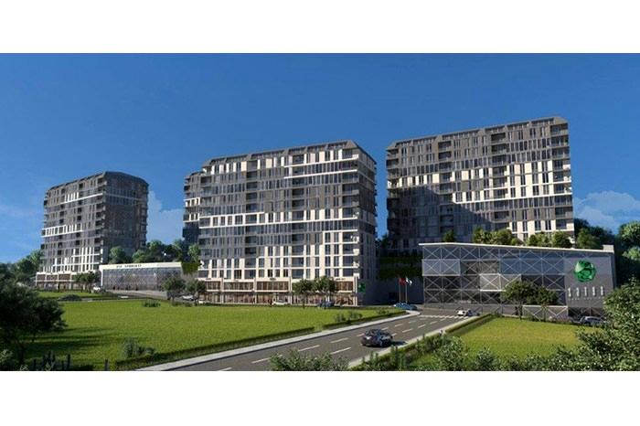 Satya Yayalar Pendik proje görseli