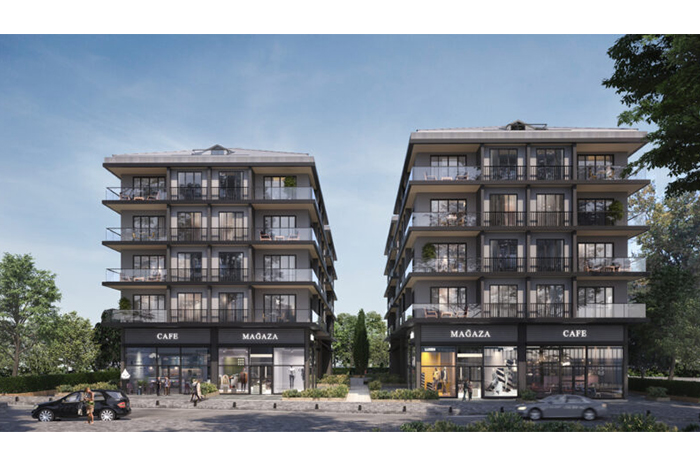 Seba Nest proje görseli