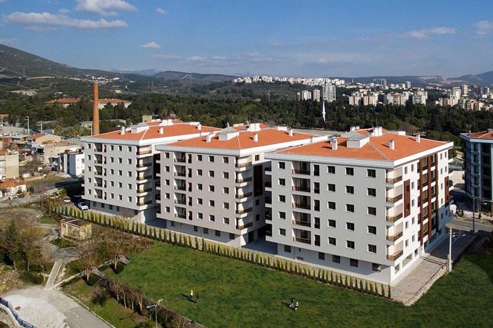 Sedeftepe Vadi Evleri proje görseli