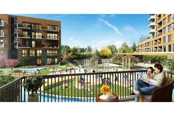 Şehir Konakları proje görseli