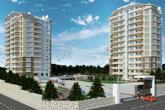 Şehr-i Yaşam proje görseli