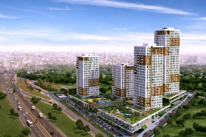 Self İstanbul proje görseli
