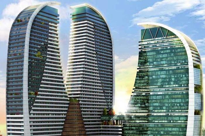 Sembol İstanbul proje görseli