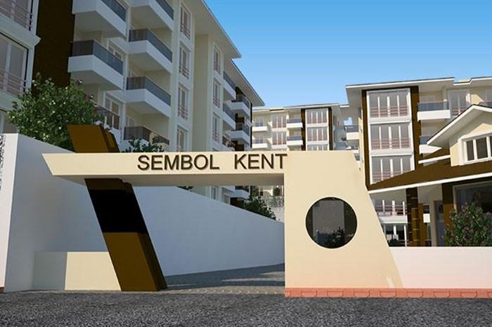 Sembol Kent Kocaeli proje görseli