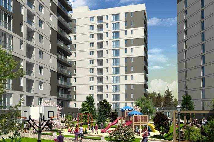 Serenity Halkalı proje görseli
