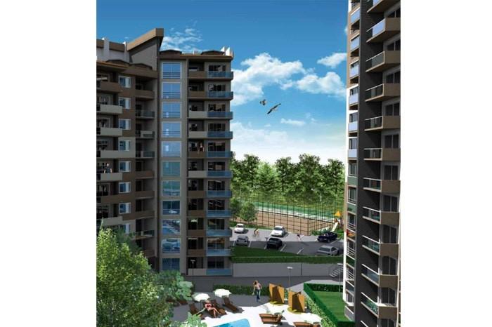 Sertepe Concept proje görseli